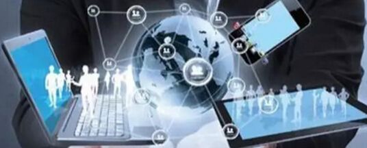 怎么才能建設(shè)出一個(gè)非常炫酷的企業(yè)官網(wǎng)？